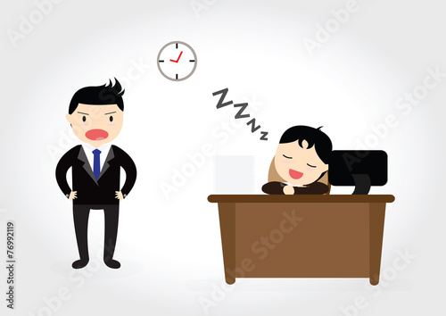 Sleep