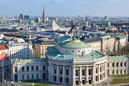 burgtheater wien