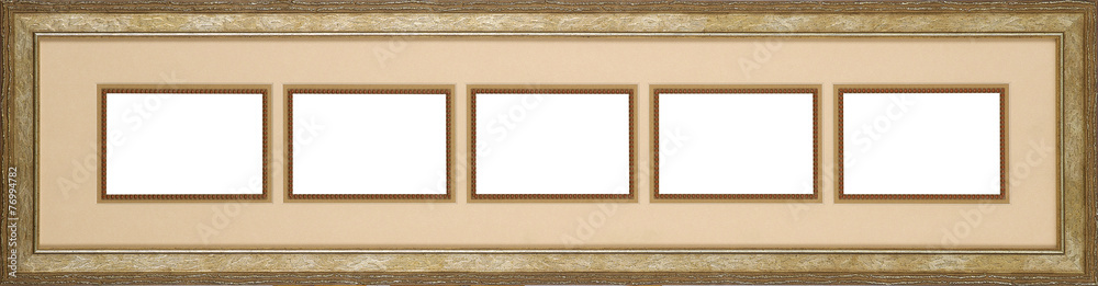 Fototapeta premium Picture frame
