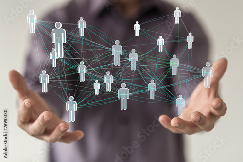 network