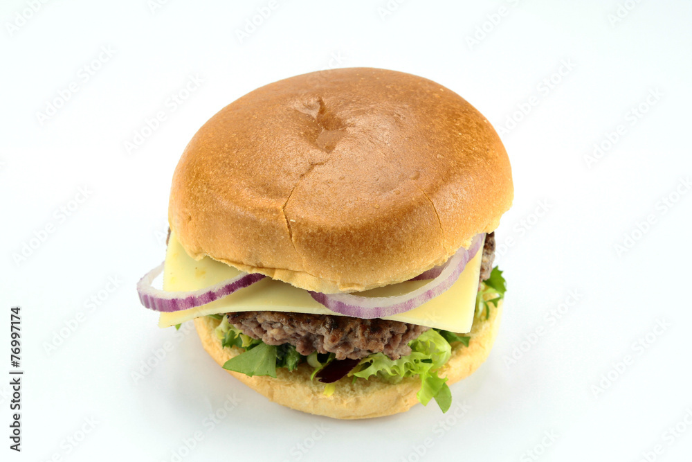 burger burger