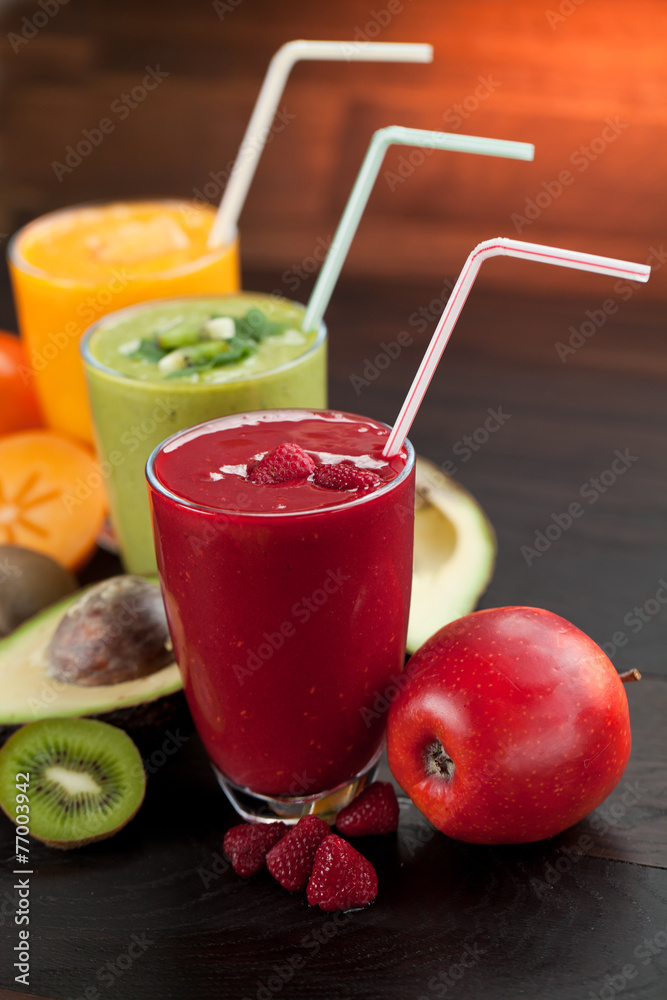 Smoothie Smoothie