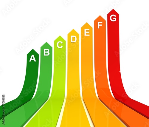 Photography energy efficiency