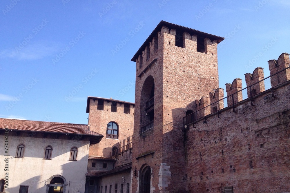 castello castello