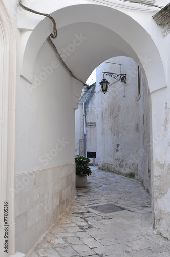 Martina Franca