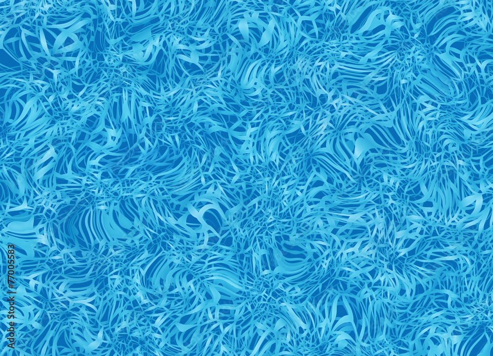 tangled many blue lines texture tangled many blue lines texture