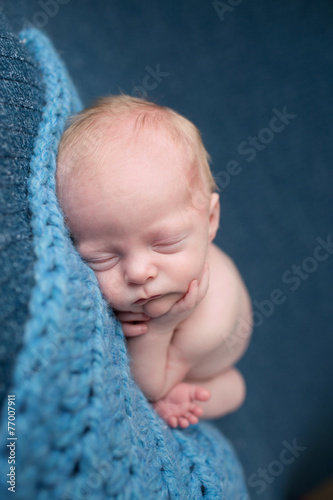Newborn Baby © chasingmoments