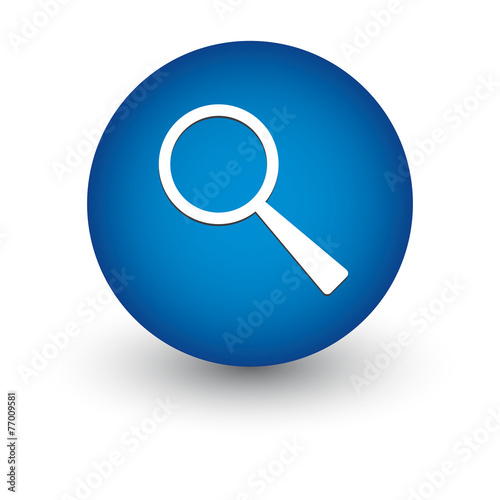 Suche - Button