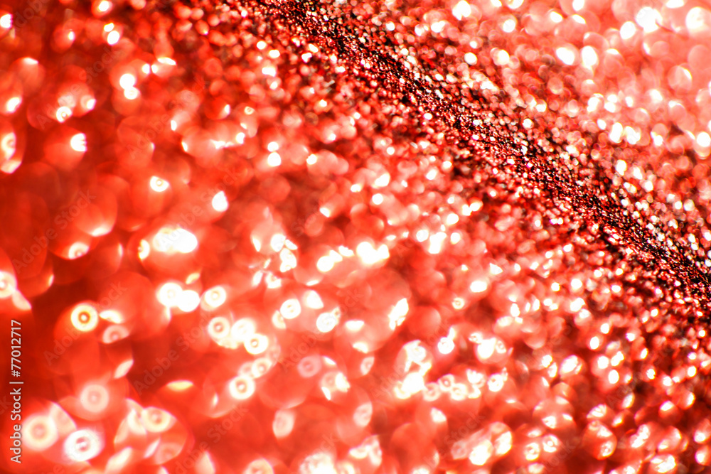 abstract red lights abstract red lights