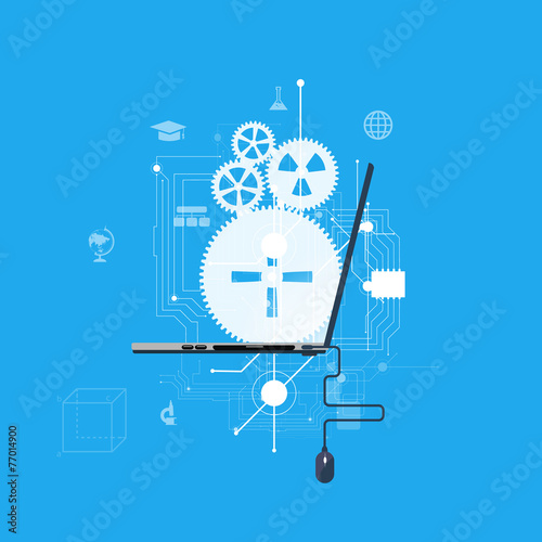 education, online learning