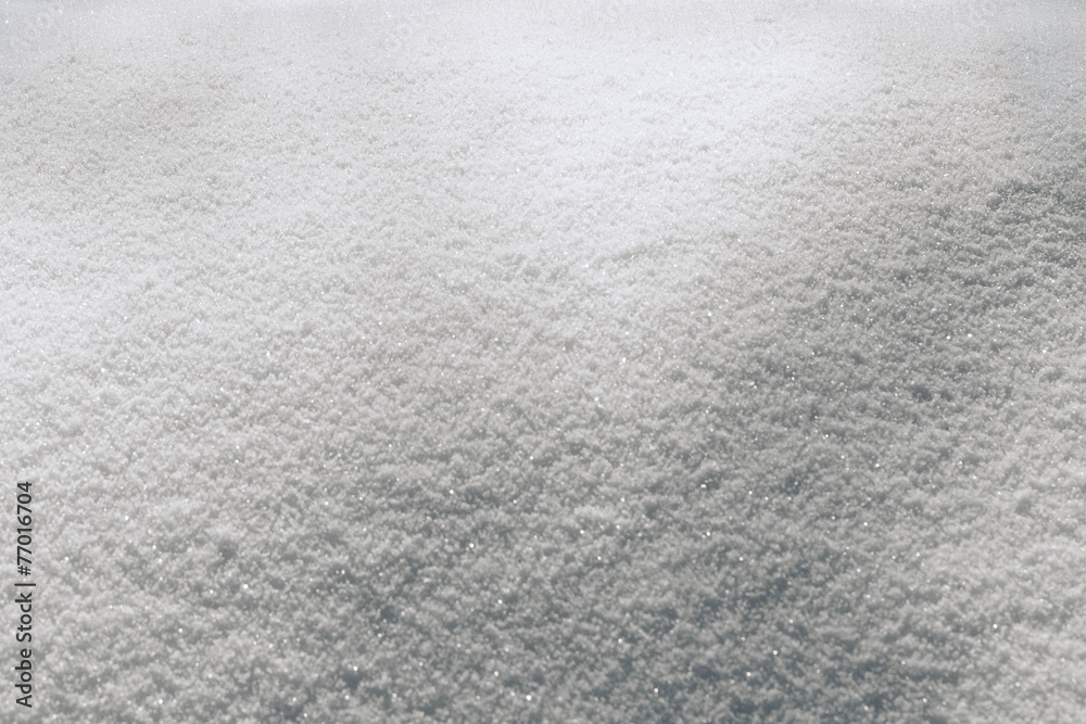 Snowdrift background Snowdrift background