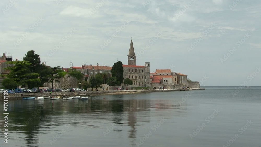 Porec Chorwacja Porec Chorwacja