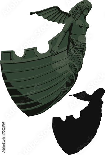 наяда