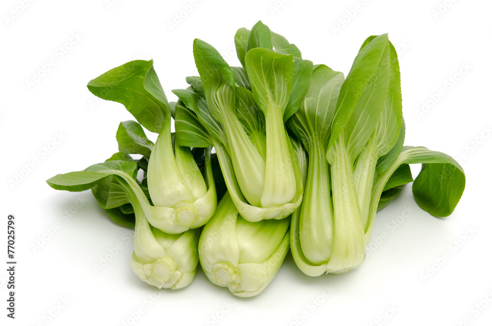 Pak Choi Pak Choi