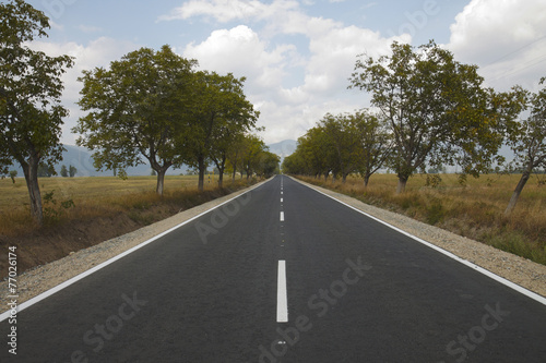 Road