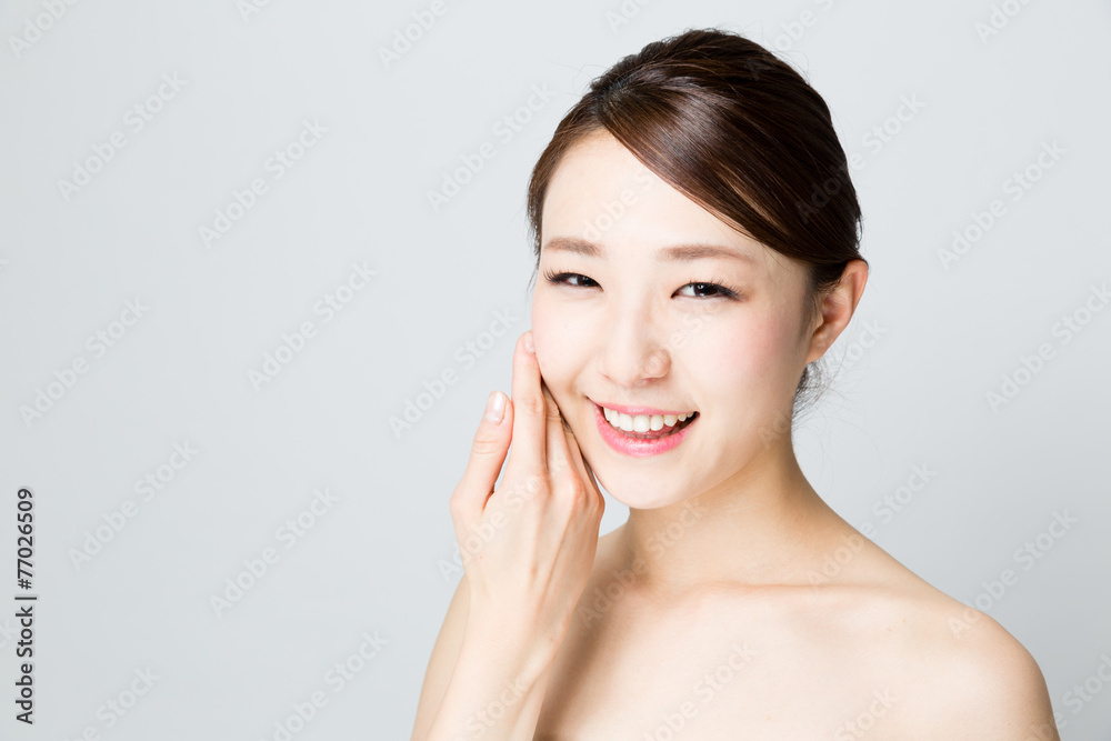 attractive asian woman beauty image attractive asian woman beauty image