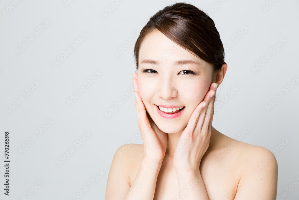 attractive asian woman beauty image attractive asian woman beauty image