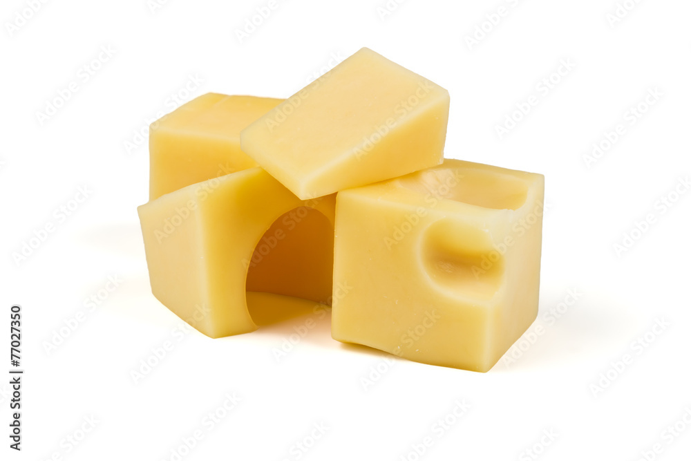 Cheese slices Cheese slices