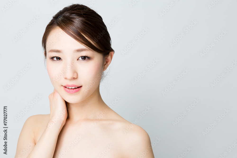 attractive asian woman beauty image attractive asian woman beauty image