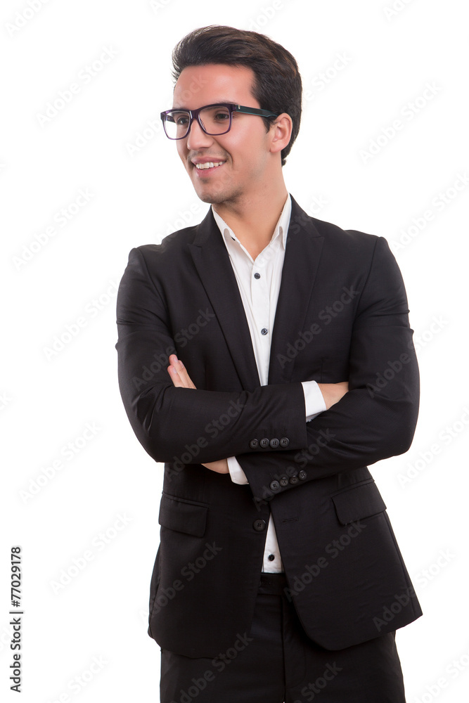 Business man Business man