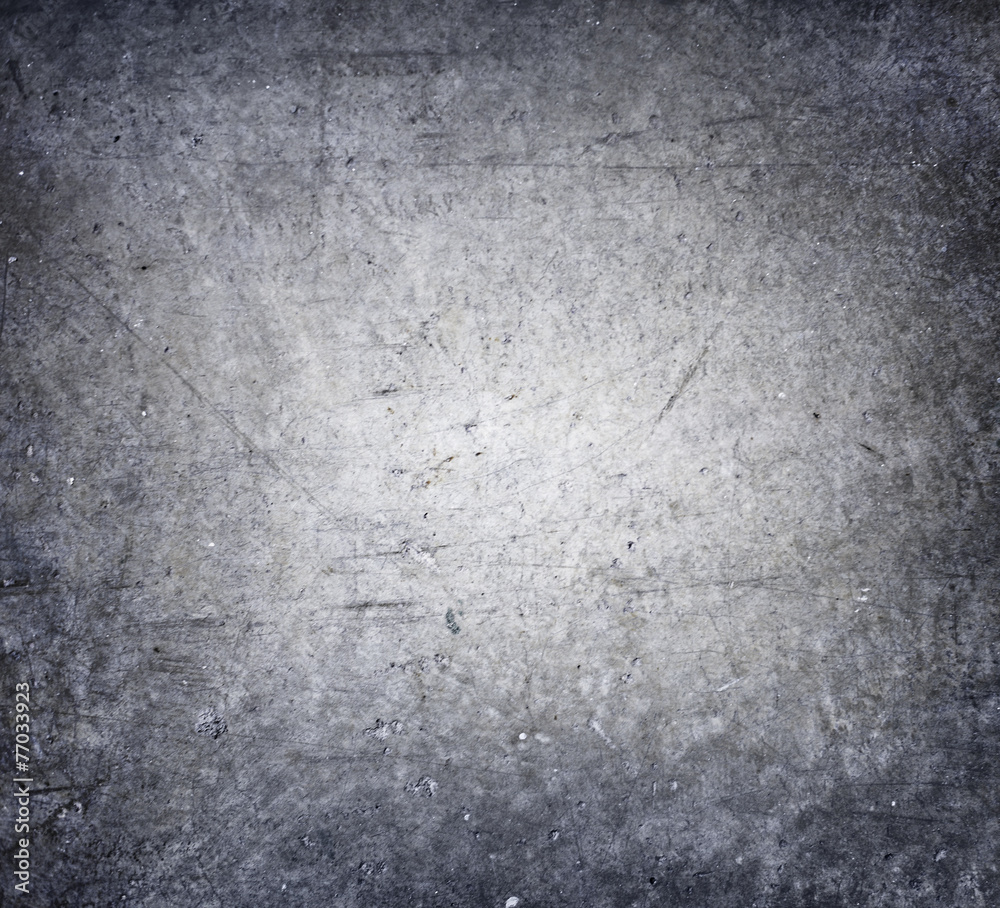 Fototapeta premium Grunge Concrete Material Background Texture Wall Concept