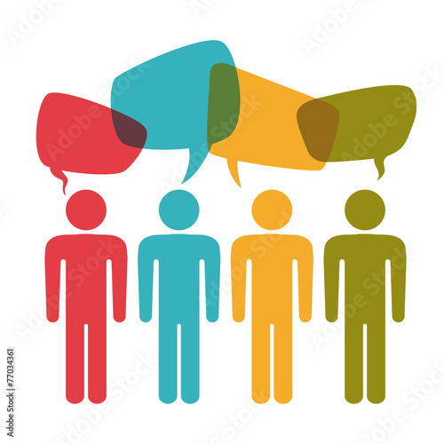 people speech