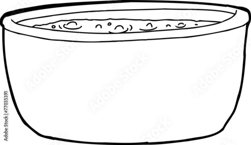 Outline of Boiling Liquid