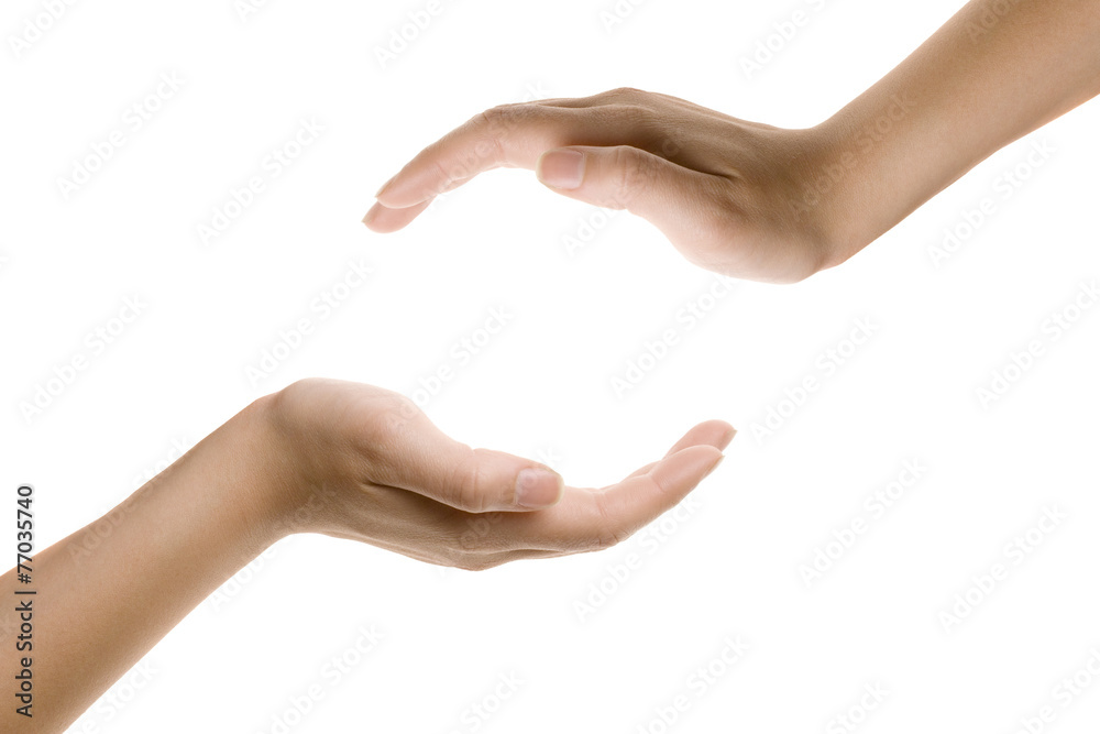 hands hands
