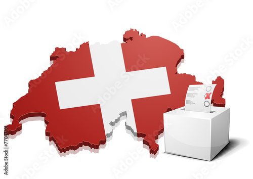 ballotbox Switzerland
