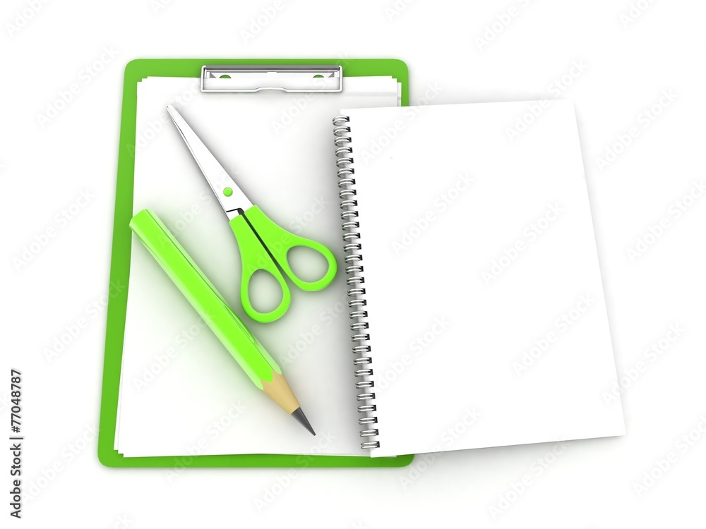 stationery for office