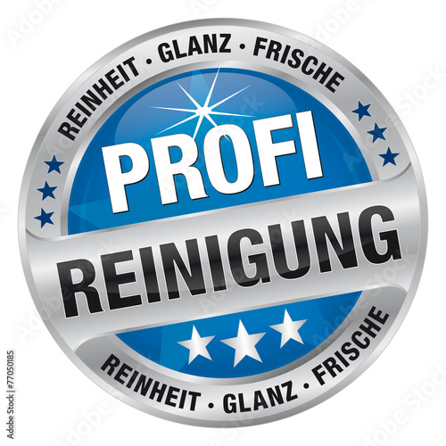 Profireinigung - Reinheit, Glanz und Frische