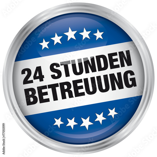 24 Stunden Betreuung
