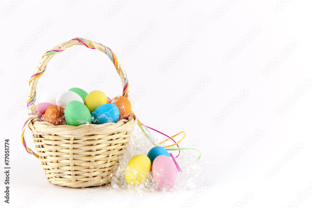 Easter Eggs Easter Eggs