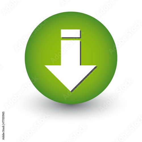 Download Button