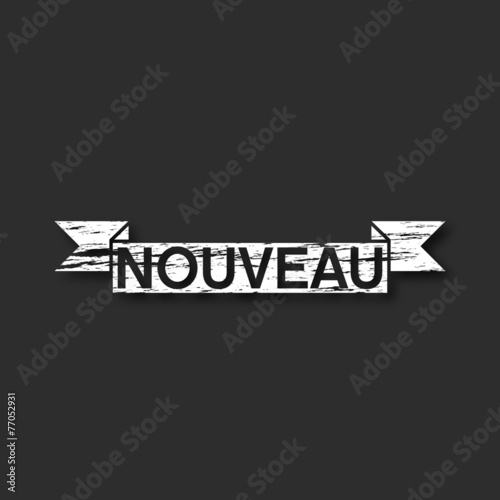 nouveau