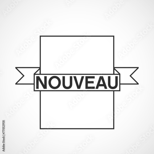 nouveau