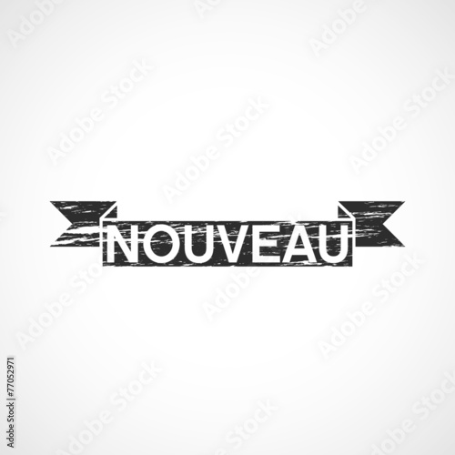 nouveau