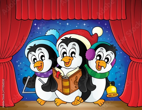 Stage theme image 6