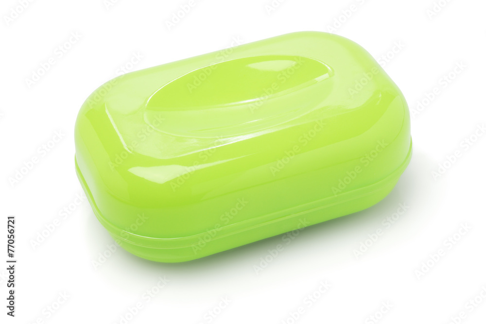Plastic Soap Container Plastic Soap Container