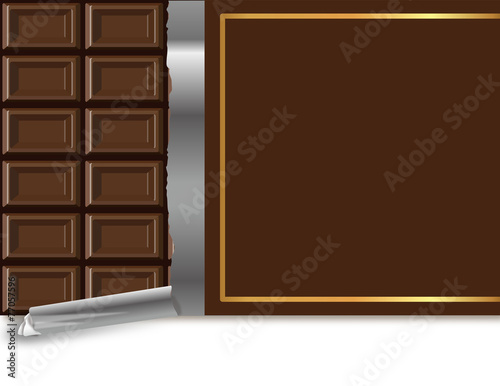チョコレート