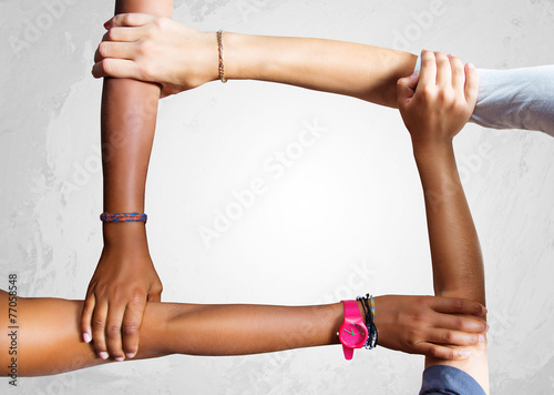Canvas Print Loyality