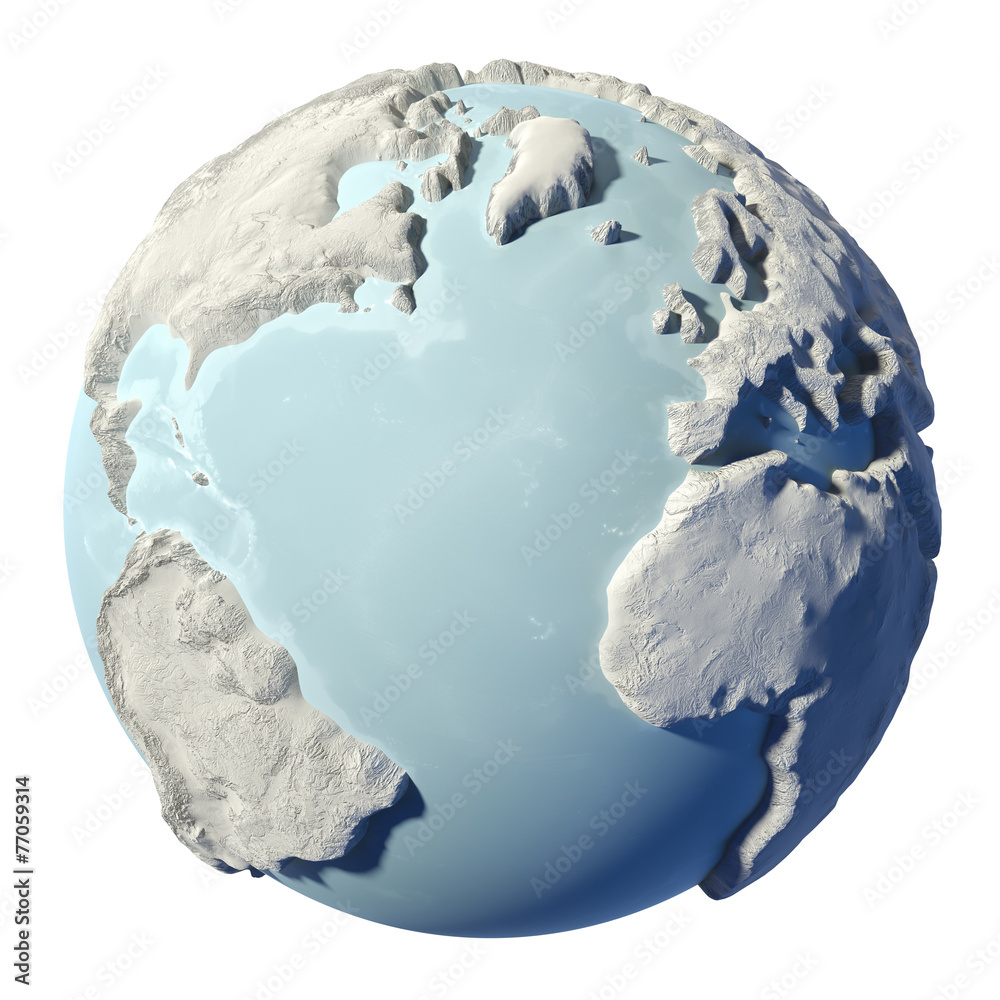 globe-3d-stock-illustration-adobe-stock