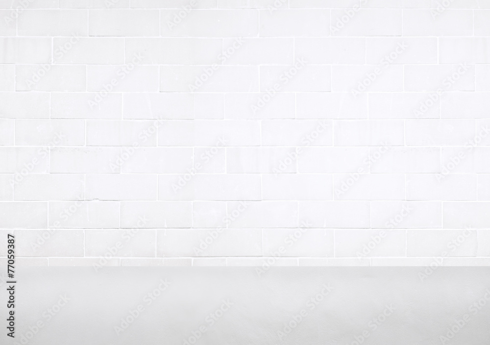 Brick Wall Background Wallpaper Texture Concept