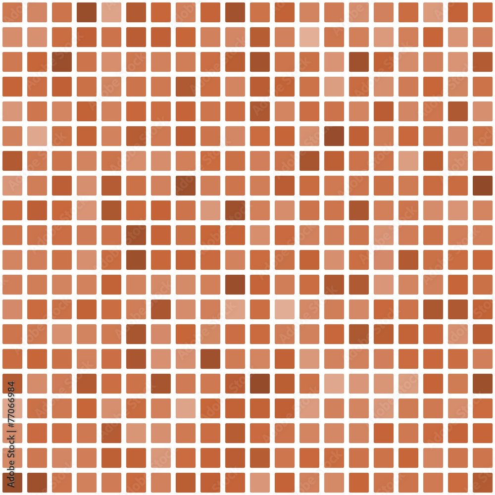 Abstract squared pattern Abstract squared pattern