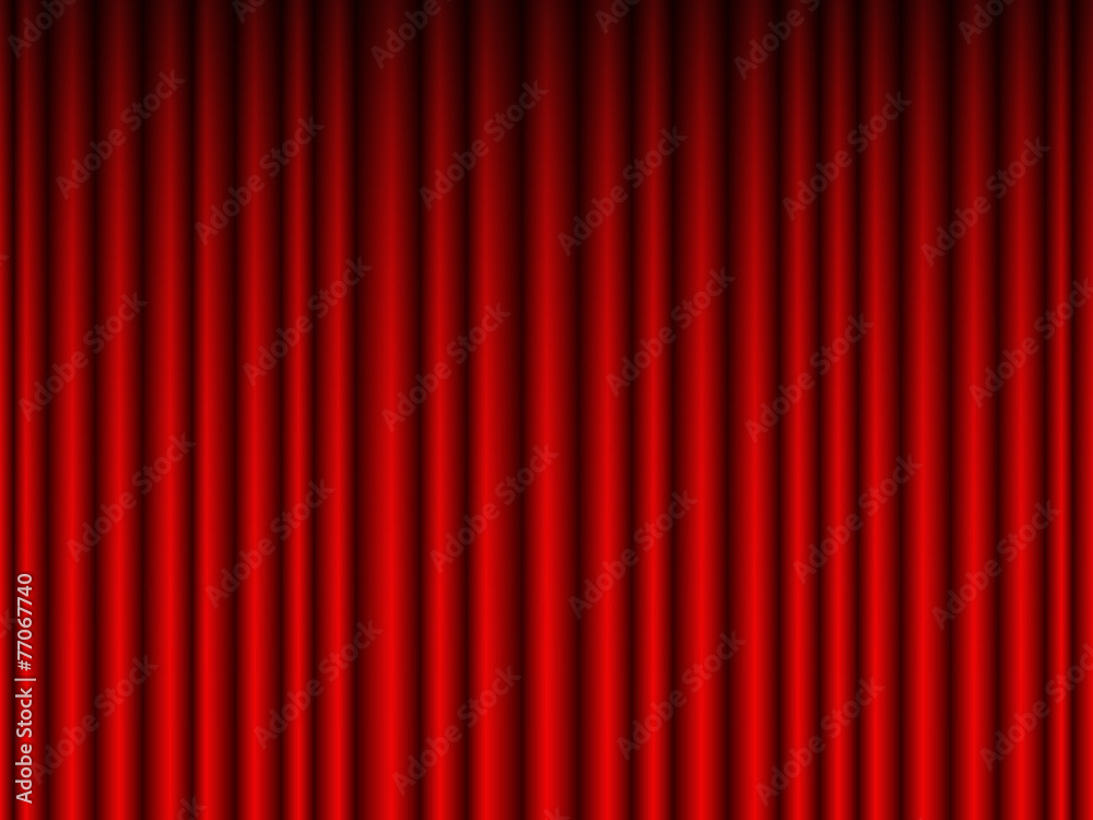 Curtain