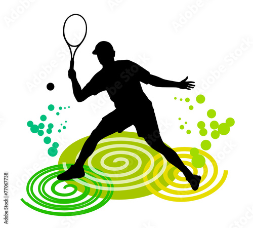 Tennis - 172