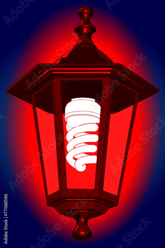 Red light