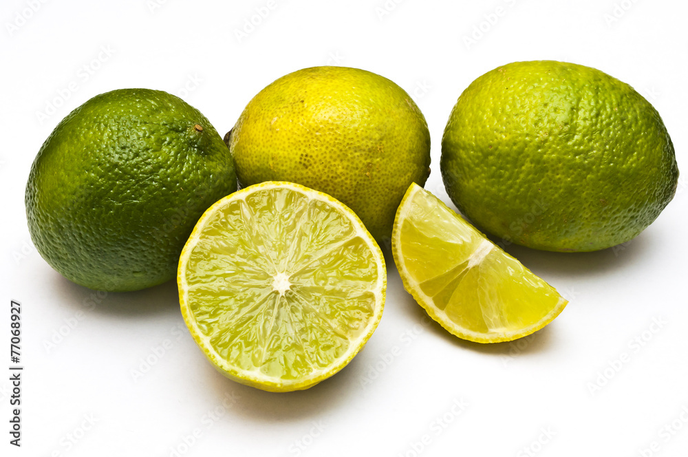 Limetten Limetten