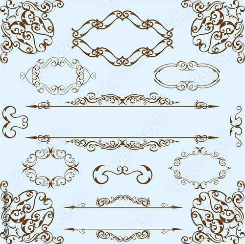 Baroque best set