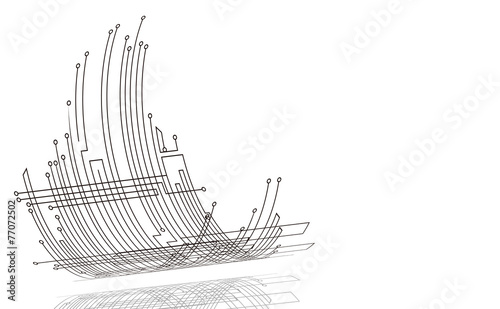 Illustration of the technology.
